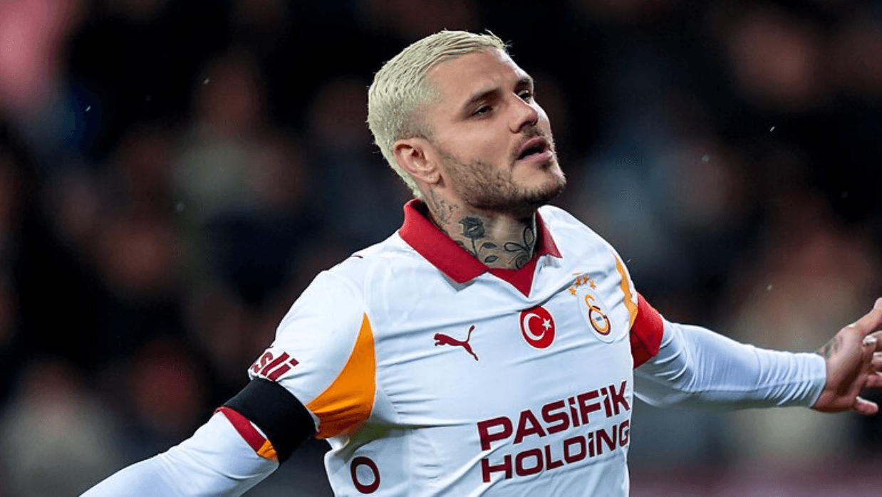 Icardi’nin dönüş ihtimali gündemde: Yeni adresi değişebilir