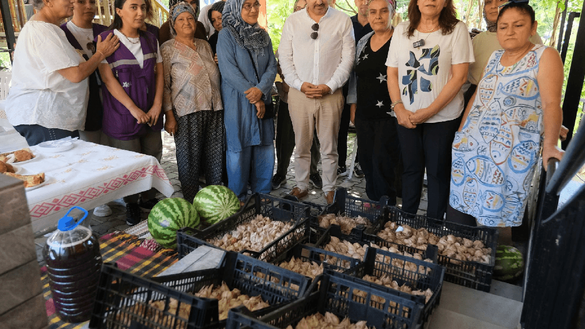 15 Günde Topraktan Zenginlik Çıkardılar: Kısa Sürede Yüksek Gelir Kapısı Oldu