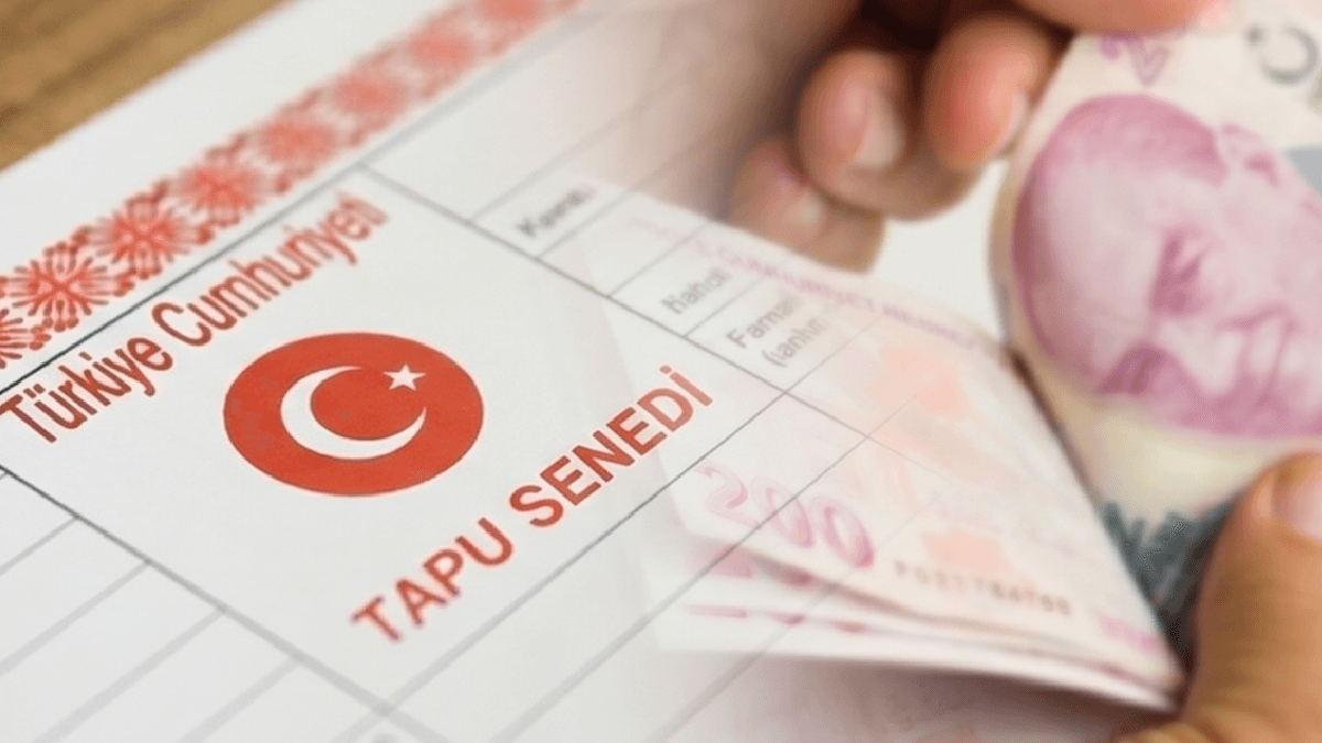 Konut alırken bu stratejiyi uygulayanlar 1,5 milyon TL cebinde kalıyor