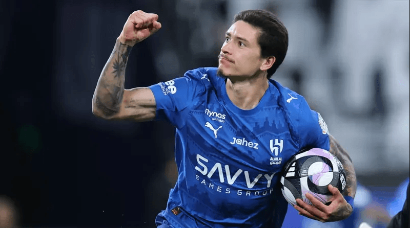 Darwin Nunez transferinde yeni gelişme: Çözüm için istenen bedel dudak uçuklattı