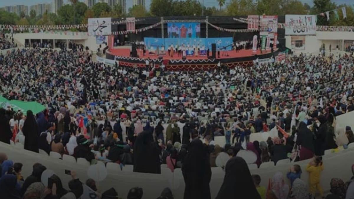 Süleymancıların ardından yeni bir cemaat daha hedefte: 'Suyunuz yeterince ısındı'