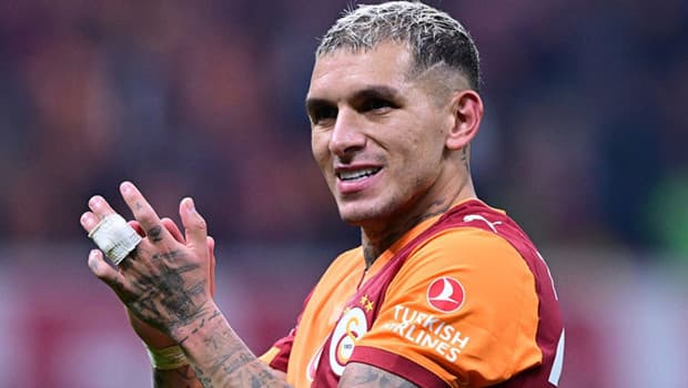 Galatasaray'da Torreira için kritik karar: 'Kalması için her şey yapılacak'