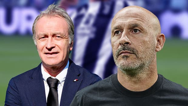 Beşiktaş, Juventus'a sürpriz transfer teklifiyle gündemde