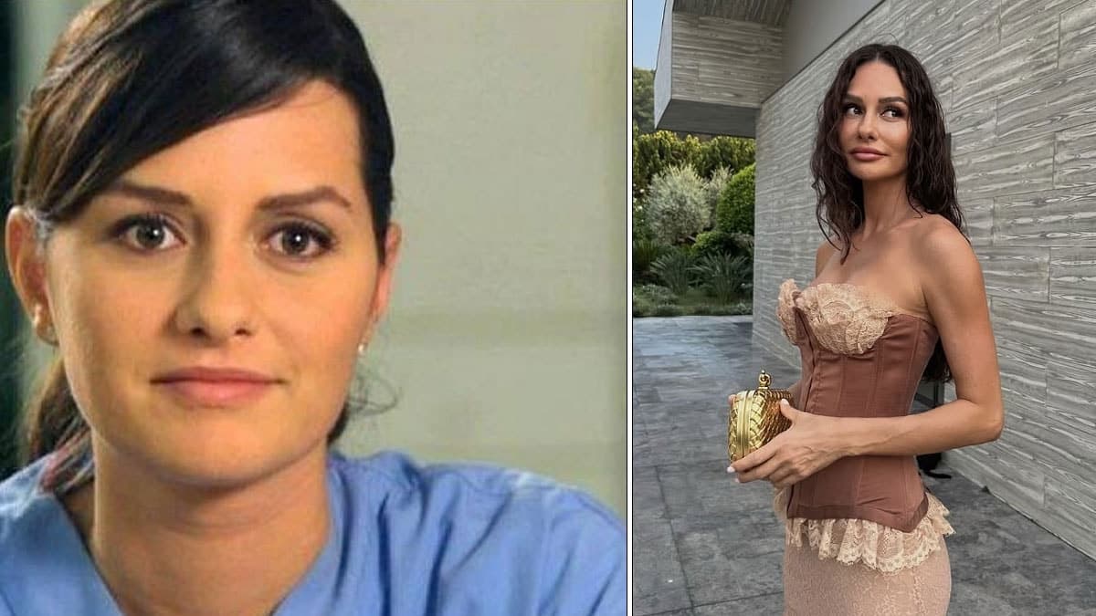 Yasemin Ergene 17 yıl aradan sonra ekranlara geri dönüyor: Aylık kazanacağı ücret dudak uçuklattı