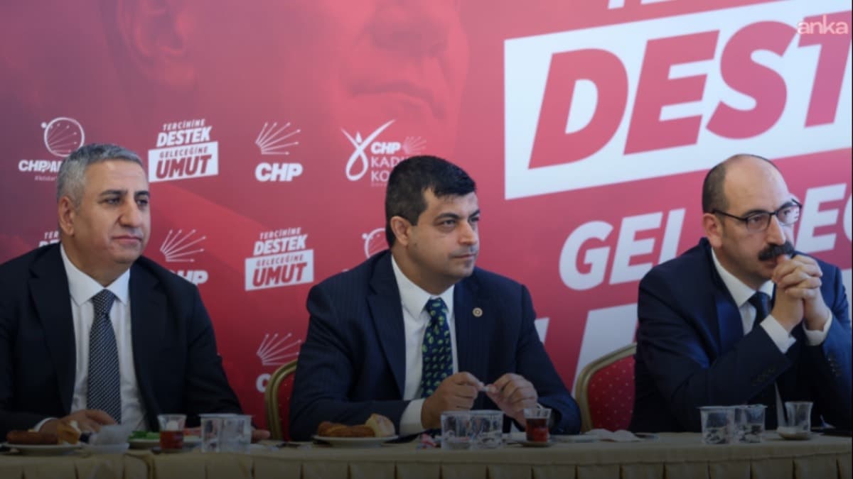 Piyasa aktörleri uzun süredir beklenen açıklamayı yaptı