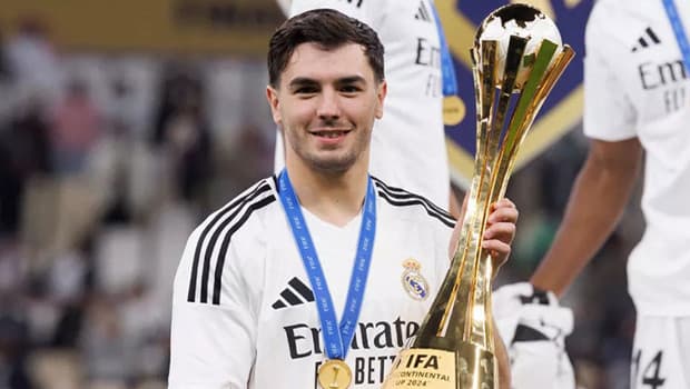 Beşiktaş'ın transfer radarında sürpriz isim: Brahim Diaz!
