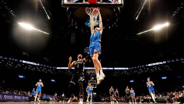 NBA'in yıldız fabrikası İstanbul'a taşınıyor: BWB Next Up 2026 kapıda