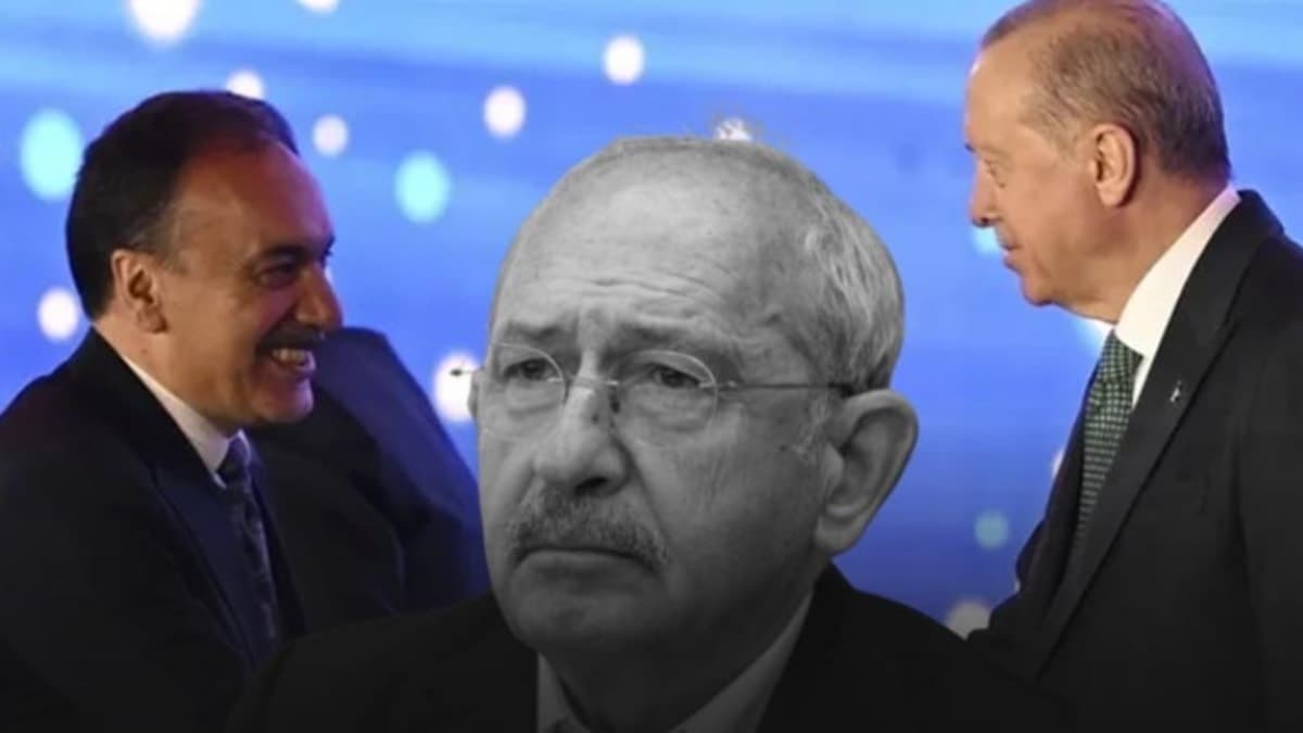 Kılıçdaroğlu'nun desteğiyle milletvekili oldu, AKP'ye katıldı: Sert çıkış