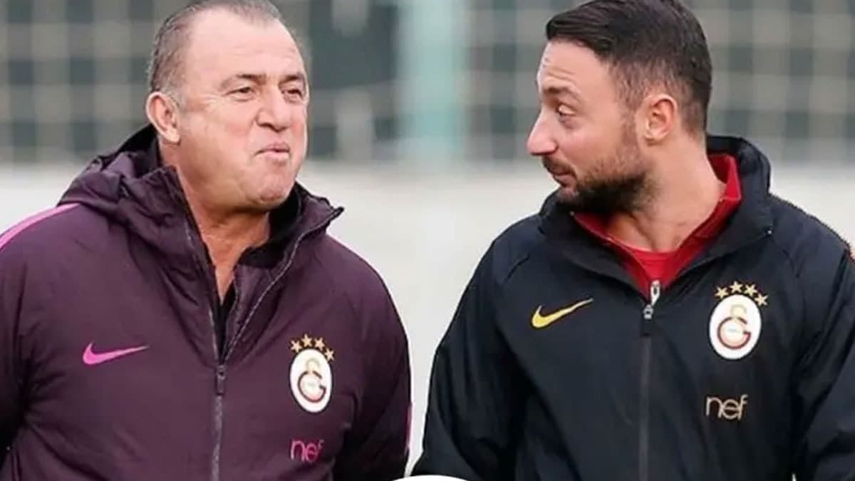 13 yıllık Galatasaray kariyerinin ardından Çorum FK'da yeni dönem