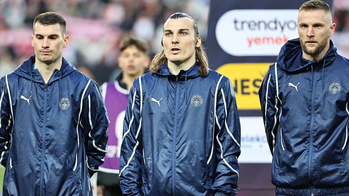 Fenerbahçe'nin görmezden geldiği yıldıza Barcelona kancayı taktı