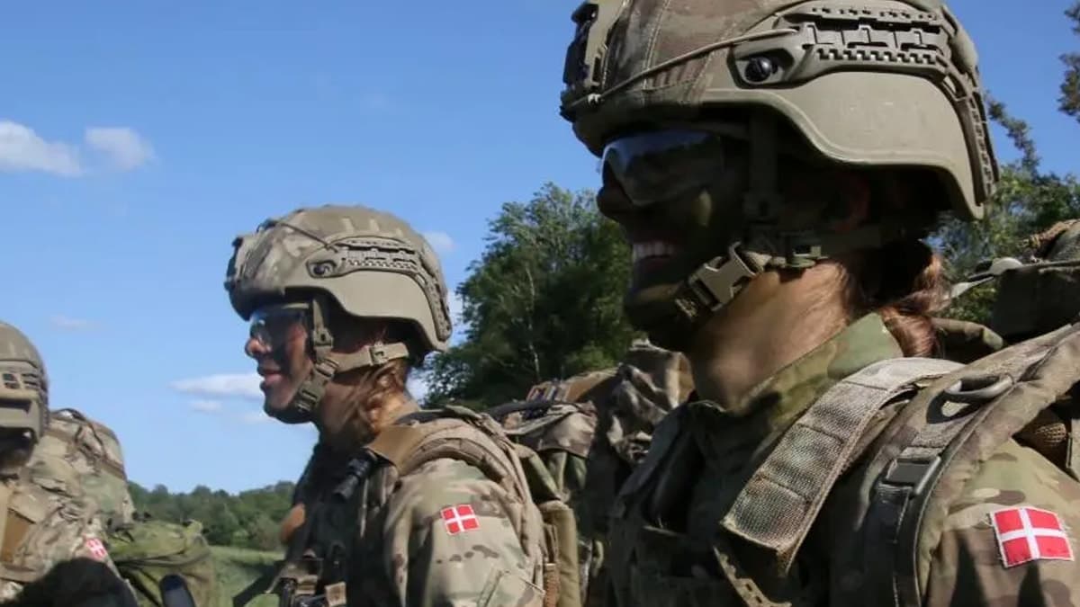 Danimarka, Trump'ın gözünü diktiği Grönland'a milyarlık yatırım hamlesi başlattı