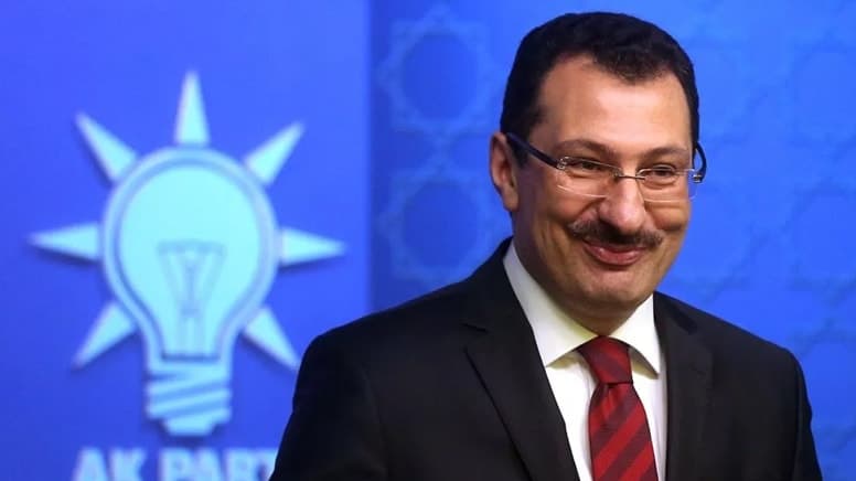 AKP'li Ali İhsan Yavuz ameliyat geçirdi