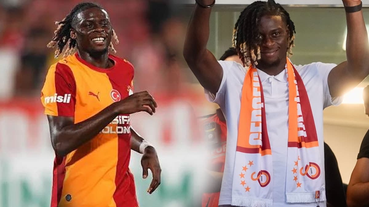 Galatasaray'ın tek transferi için geri sayım: Sözleşme feshedilebilir