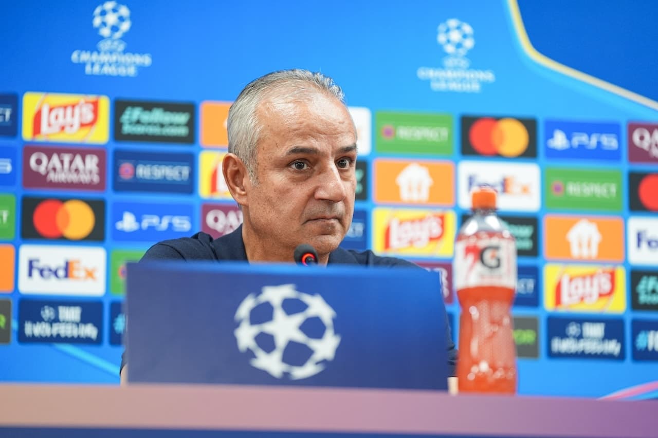 İsmail Kartal, Asensio tezahüratlarına Kadıköy’de yanıt verdi