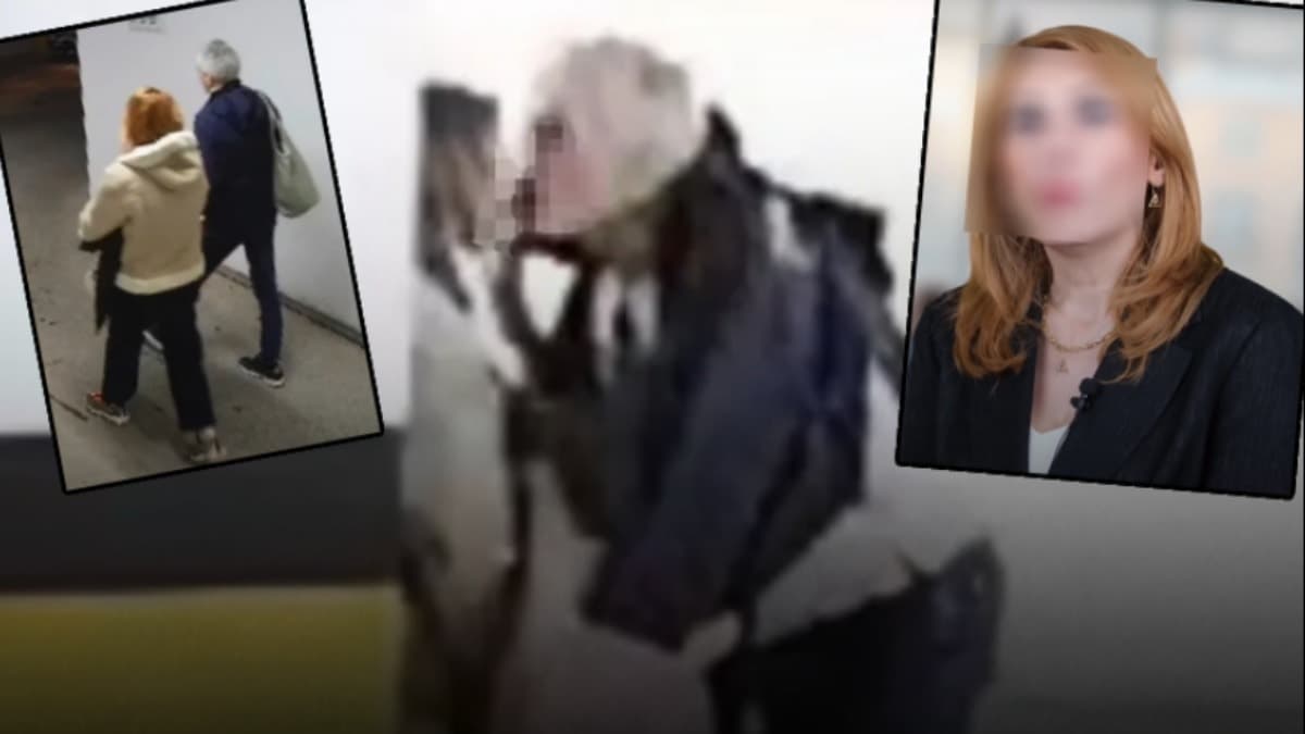 Ünlü iş kadınının skandalı gündeme bomba gibi düştü