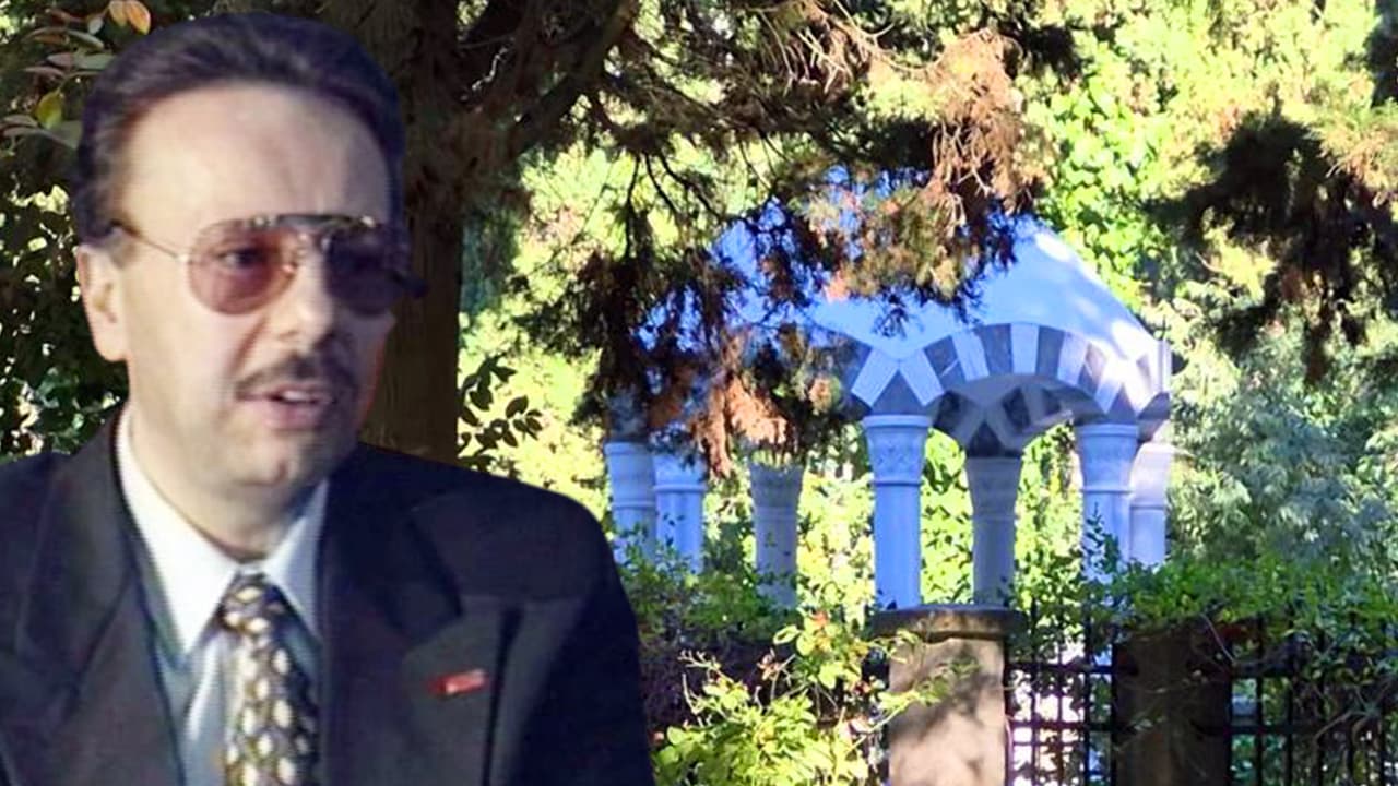 Eski Ulaştırma Bakanı Denizolgun'un mezarı 10 yıl sonra açılıyor