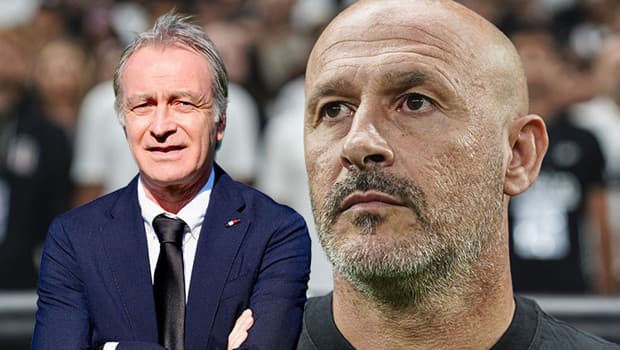 Beşiktaş'tan kanat atağı: 3 yıldızdan birini kadrosuna katacak