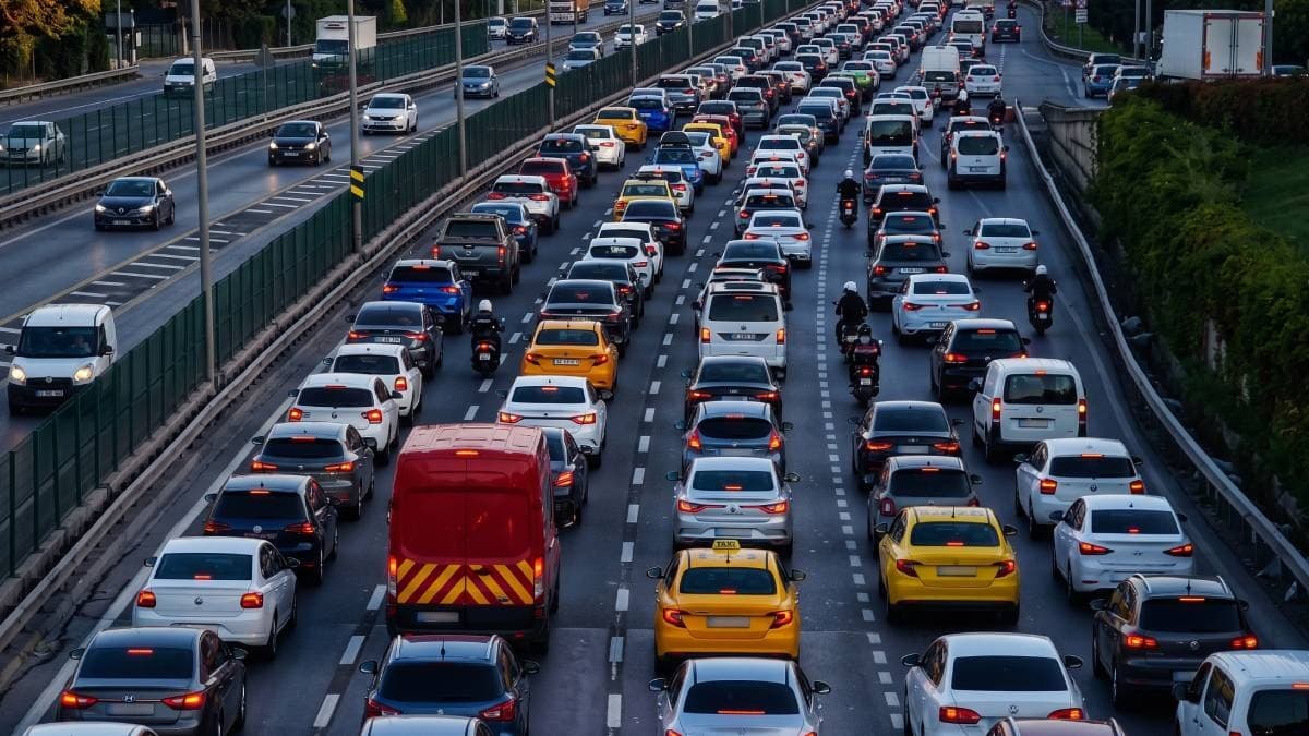 Ehliyet sınavı yeniden gündemde: Milyonlarca sürücü 64 bin TL ceza ödeyebilir