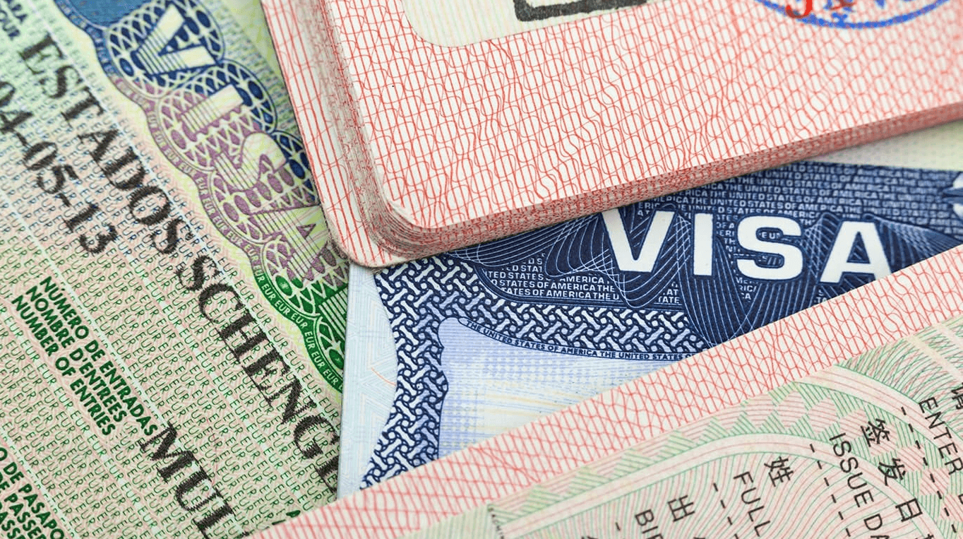 Schengen krizi Türkiye'nin önünü tıkıyor: AB vizeleri Türk vatandaşlarına çıkmıyor