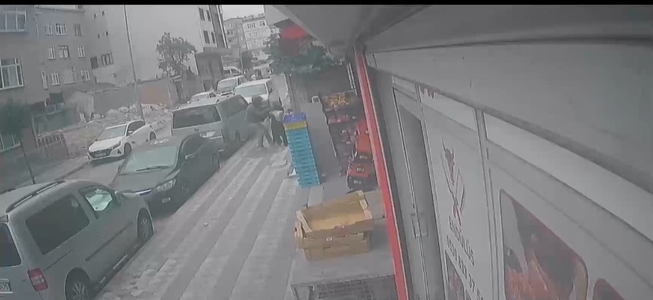 ATM ve kuyumcu çıkışında vatandaşları gasp eden motosikletli soyguncu yakalandı
