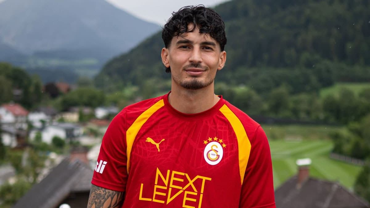Uğurcan Çakır'dan Galatasaray'ın 'en'lerine dair çarpıcı değerlendirme