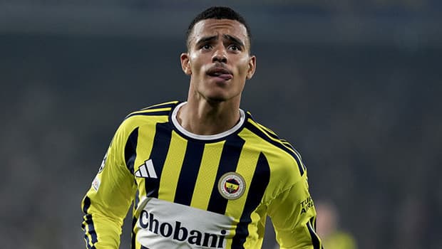 Fransız basını Fenerbahçe-Lyon eşleşmesini konuşuyor: 'Greenwood'a hayran kaldılar'