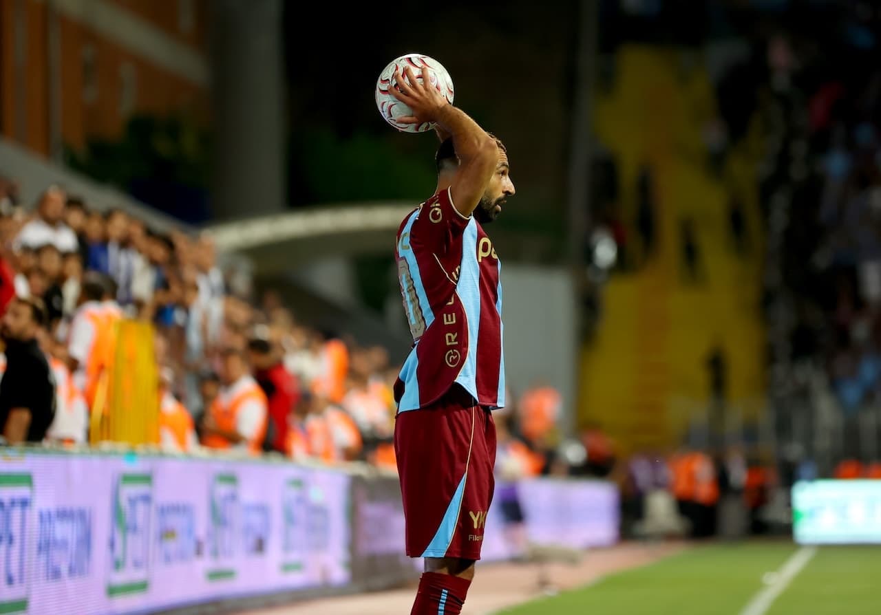 Trabzonspor 720 günlük şampiyonluk hasretini sona erdirebilecek mi?