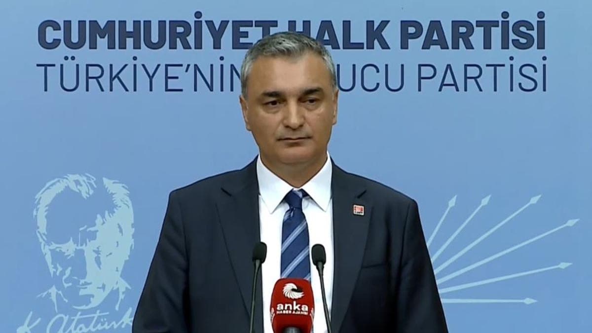 Menderes ilçesinde seçim sonuçlarına resmen itiraz hazırlığı
