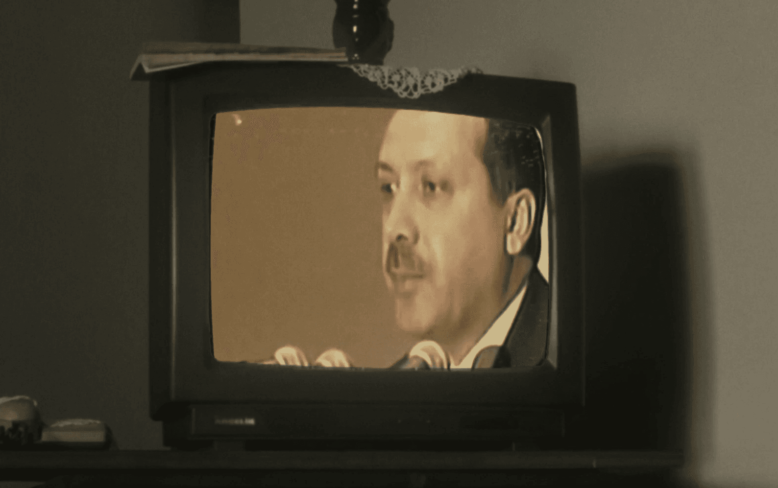 AK Parti'nin 25. yılına özel belgesel: Bir neslin tanıklığında çeyrek asırlık Türkiye hikayesi