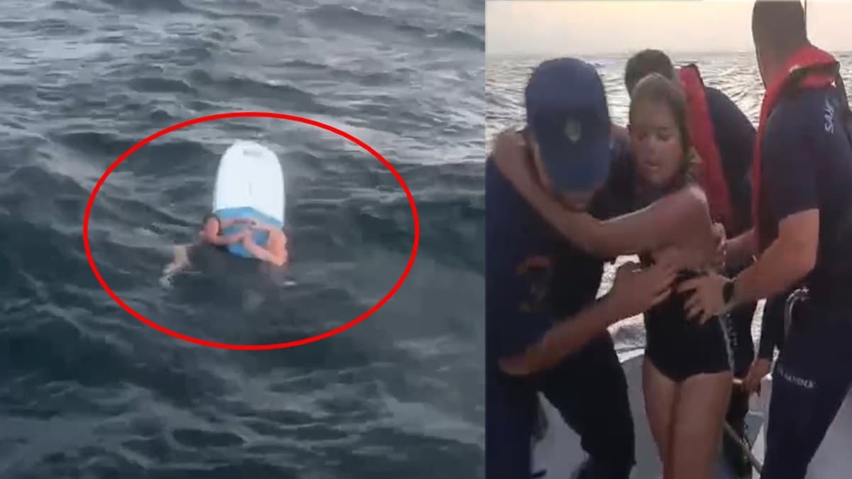 Baba-kızın çilesi İmralı'ya kadar uzandı: Tam çaresizlik anında umut ışığı yandı