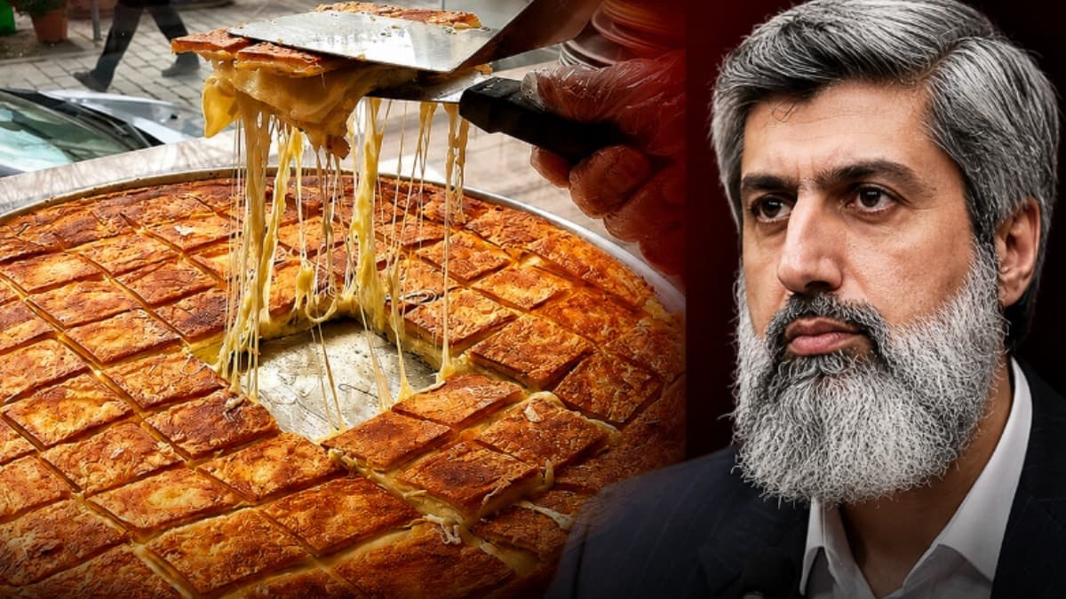 Furkancılara yönelik operasyonun sürpriz mağduru: Gözde börekçi zinciri