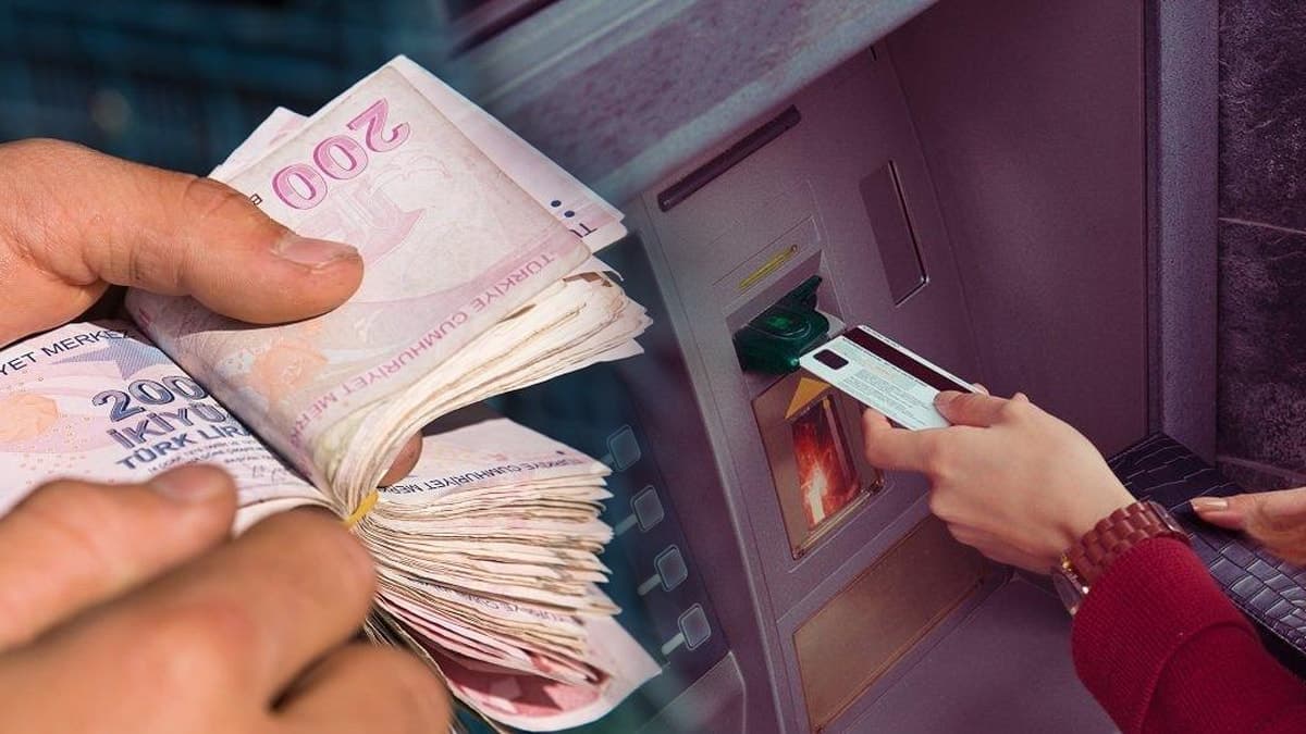 Banka müşterilerini yakından ilgilendiren yeni düzenleme: Şifresini paylaşan hem kusurlu hem mağdur sayılacak