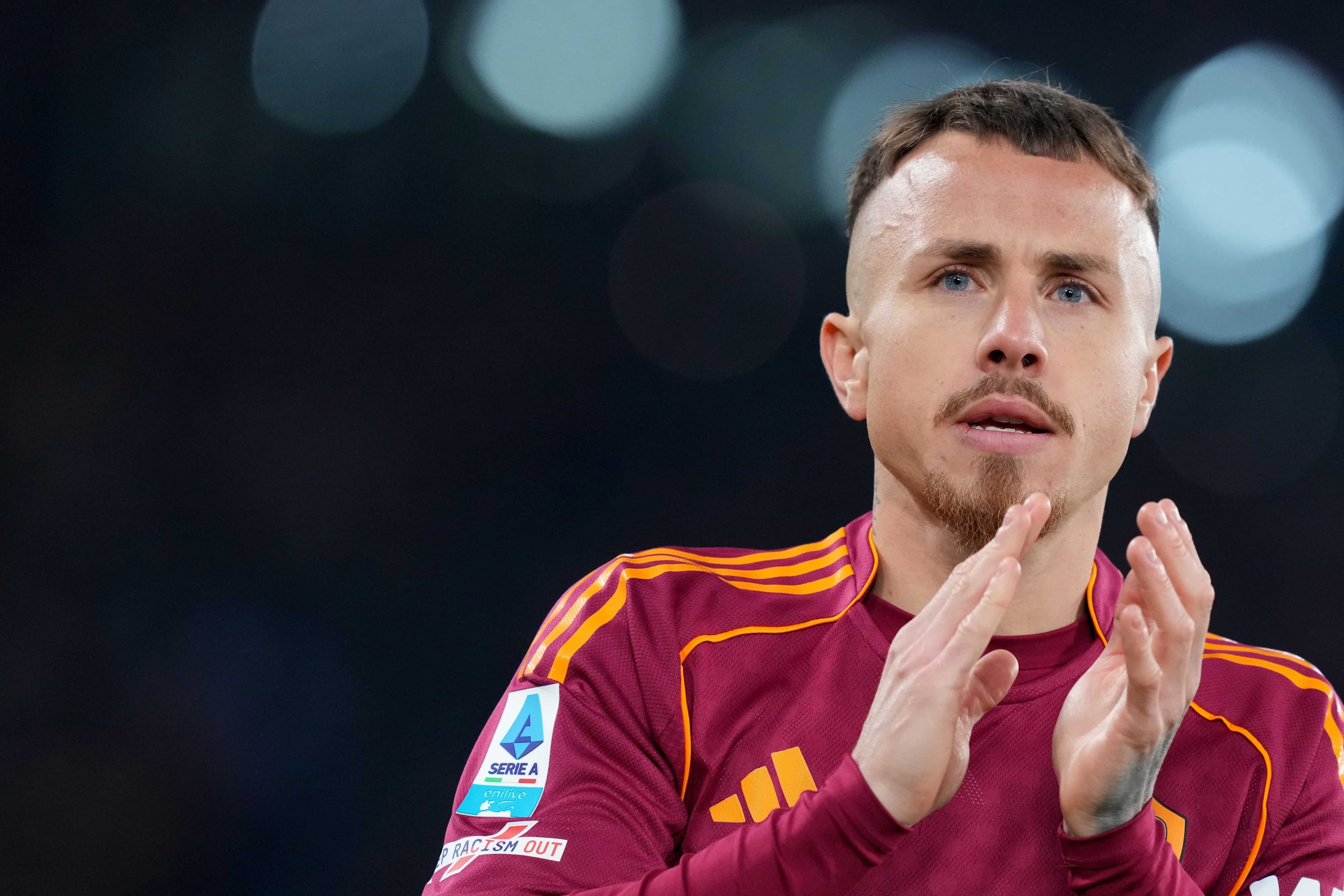 Galatasaray'ın transfer çıkmazı: Angelino'dan beklenmedik engel