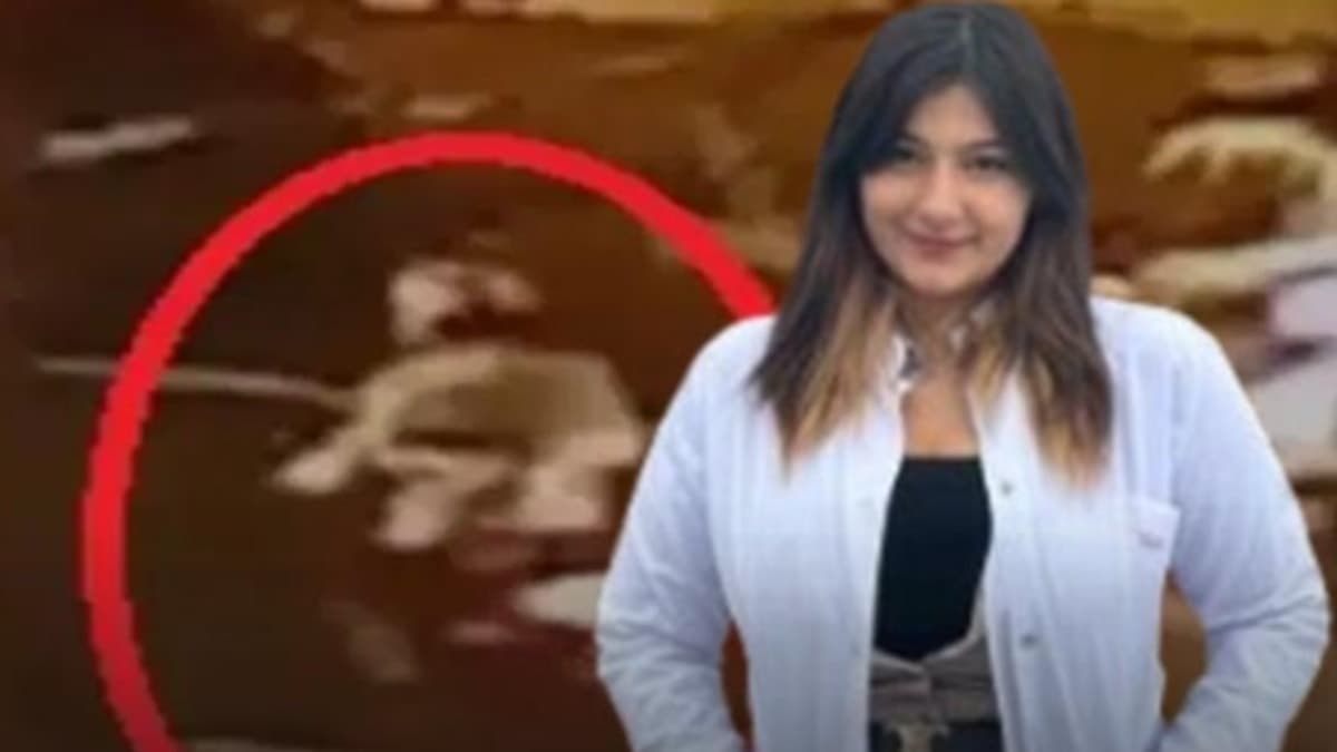 Yaren'in hayallerini yarım bırakan sürücü serbest bırakıldı