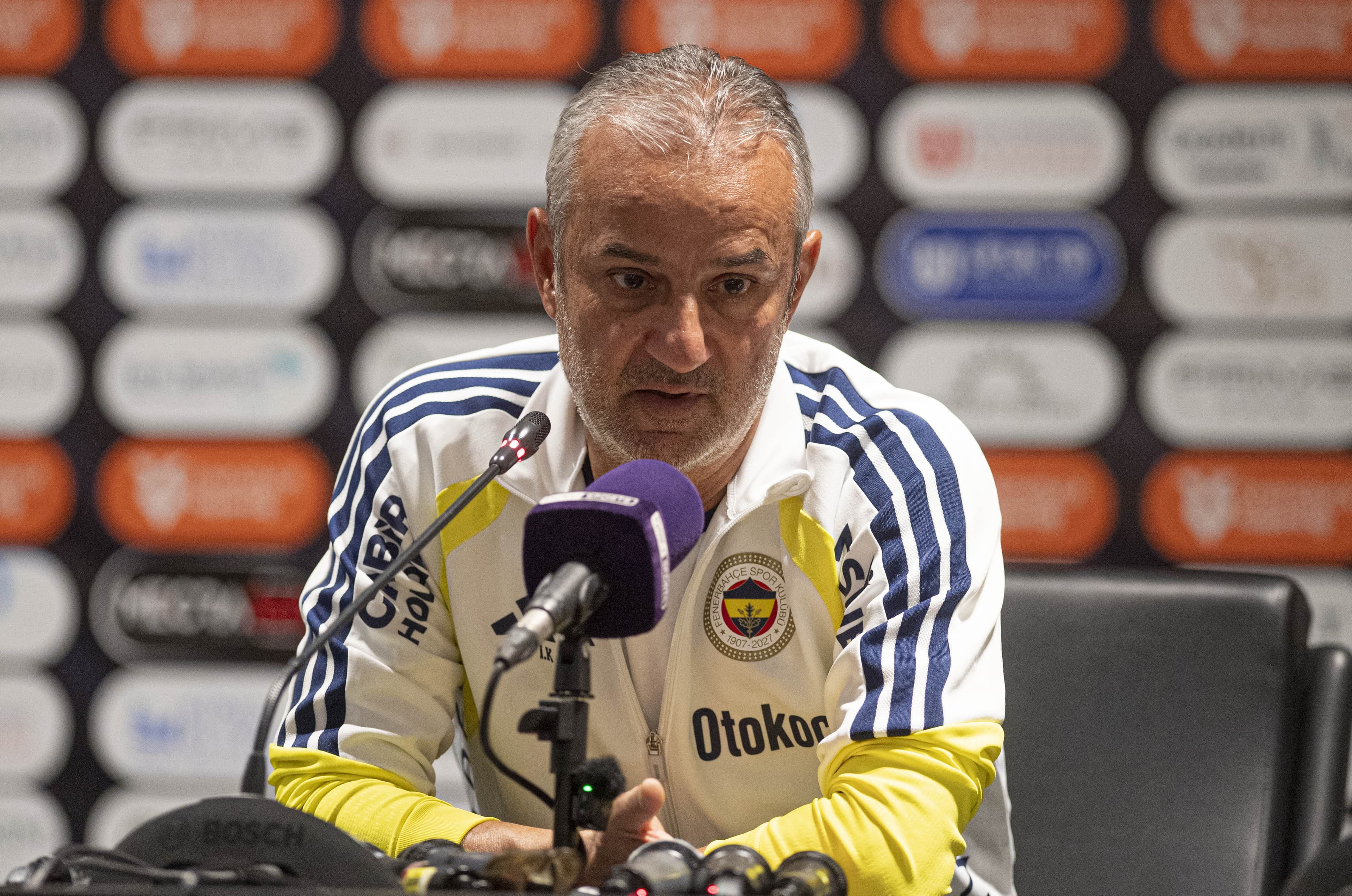İsmail Kartal 3 isme kesik atacak