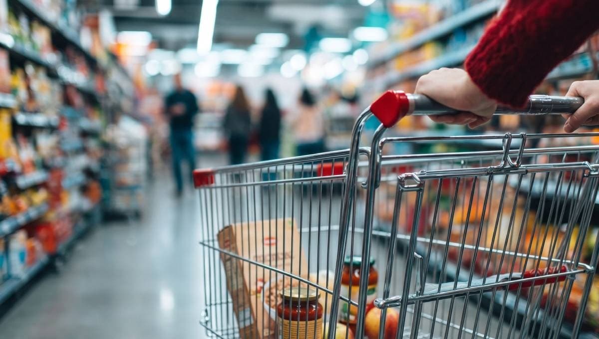 Dünya perakende devinden Türkiye hamlesi: Yeni mağazalar yolda