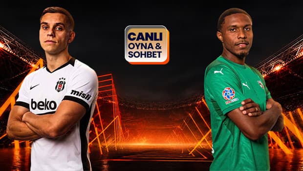 Beşiktaş, Avrupa sahnesinde kritik virajda: Kauno Zalgiris deplasmanda!