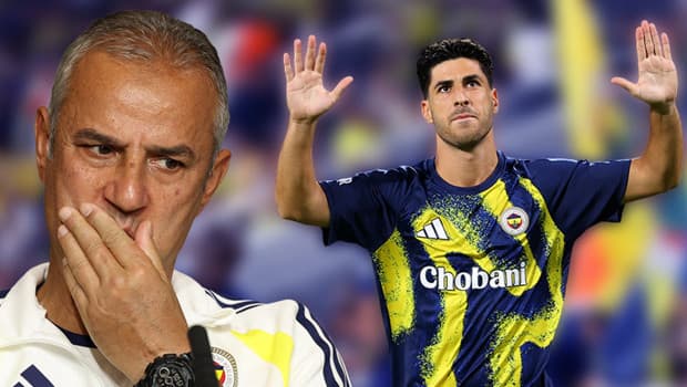 Kartal, Konyaspor maçında rotasyona gidiyor: Asensio için kritik karar!