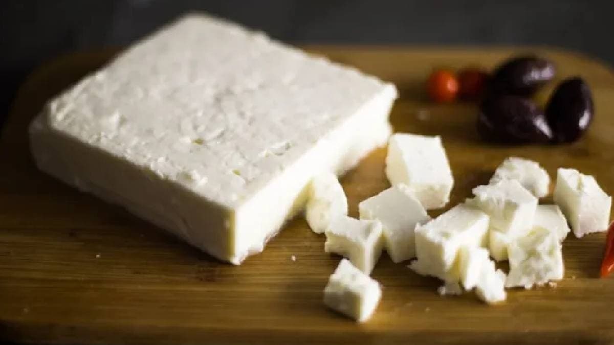 Uzmanlar açıkladı: Karaciğere en faydalı peynir Ezine ve tulum değil, bilinmeyen bir peynir çıktı