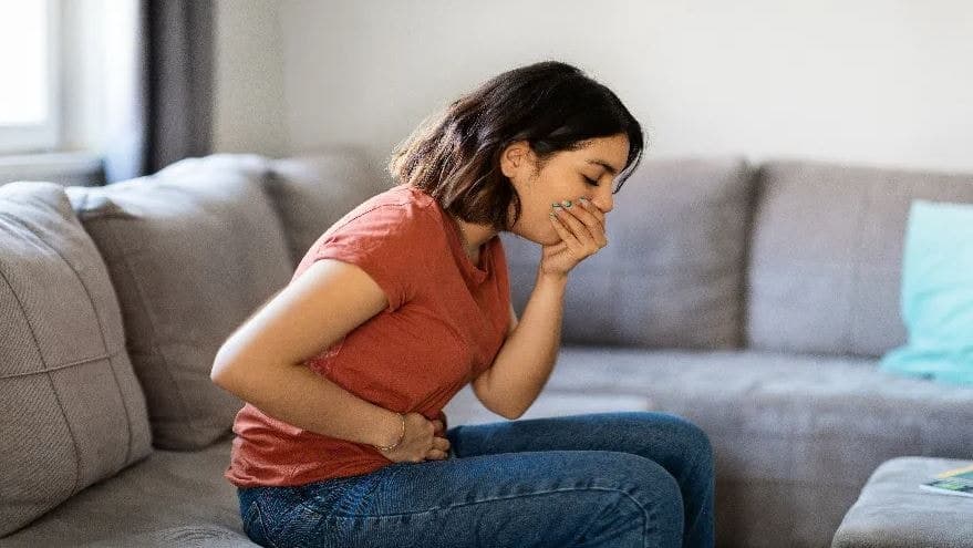 Yıllarca midede sessizce yaşayan tehlike: Tek bir nefes testiyle tespit edilebiliyor