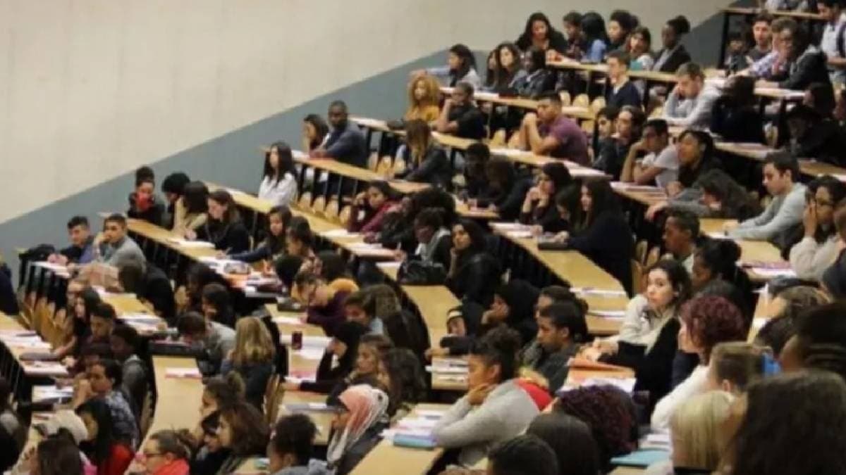 Türkiye'nin en iyi üniversitesi belli oldu: Sıralamada sürpriz değişiklik