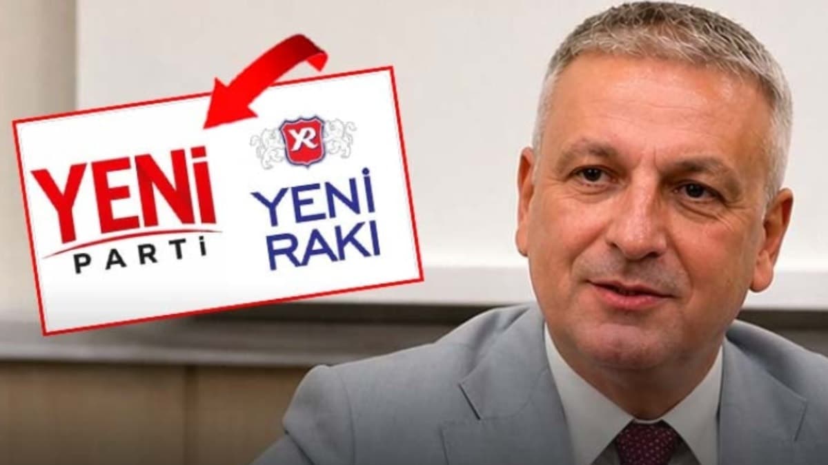 Saray danışmanı YENİ Parti’yi alaya aldı tepki gördü