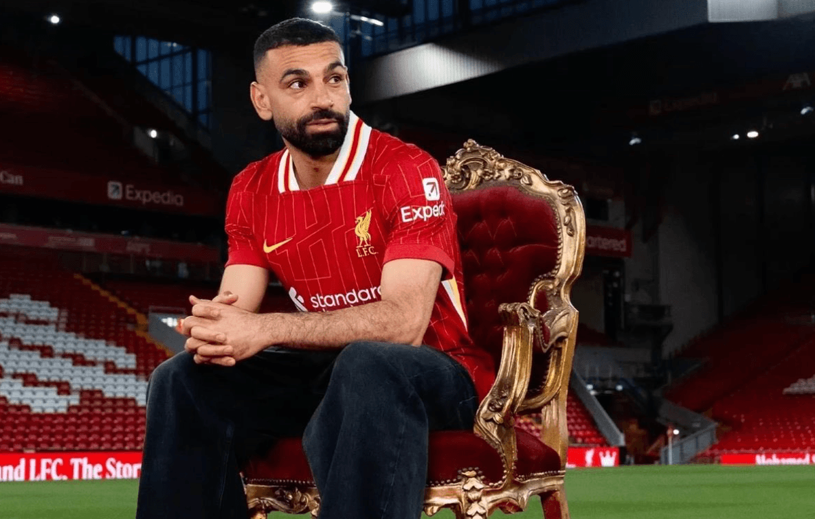 Galatasaray Başkanı Adalı'dan Salah transferine ilişkin son açıklama: 'Son teklifimizi yaptık'