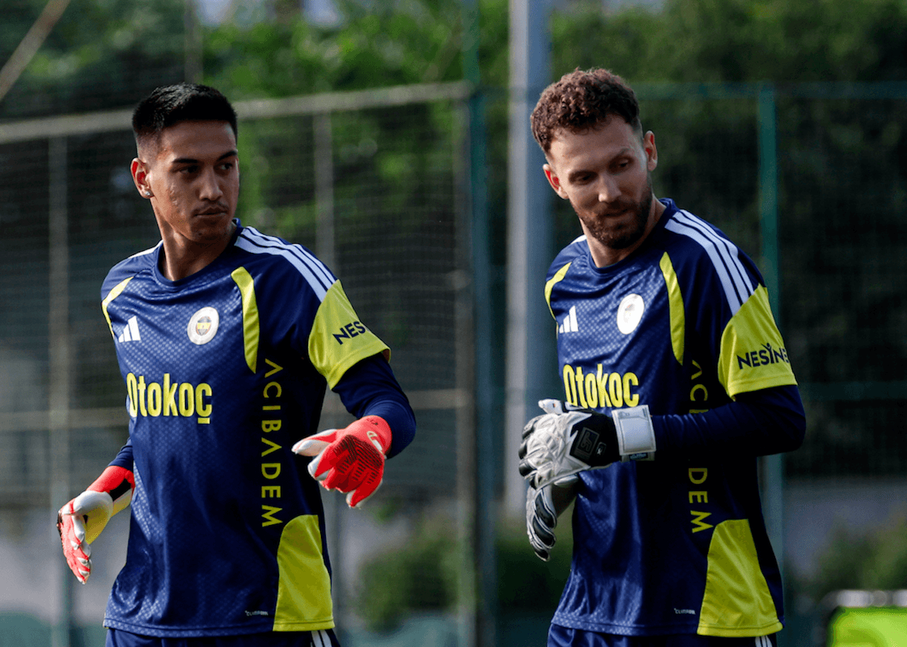 Süper Lig ekibinden transfer açıklaması: Fenerbahçe'nin kararı bekleniyor