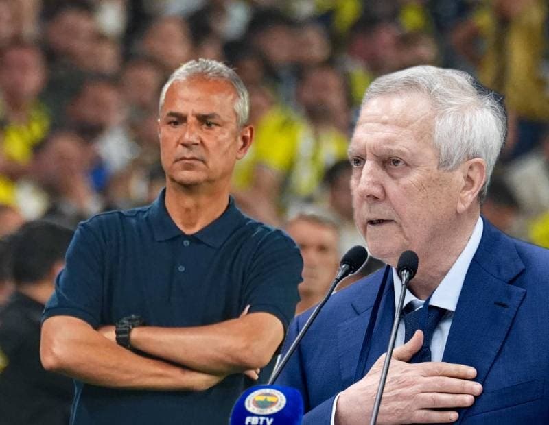 Fenerbahçe'nin yolunu ayırdığı yıldıza sürpriz talip! Kulübün kasasına girecek 20 milyon euro