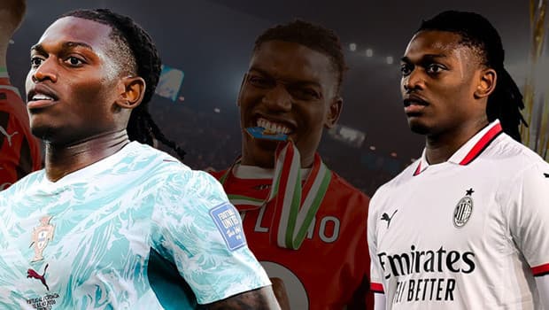 Süper Lig devi Leao transferi için harekete geçti! Görüşmeler resmen başladı