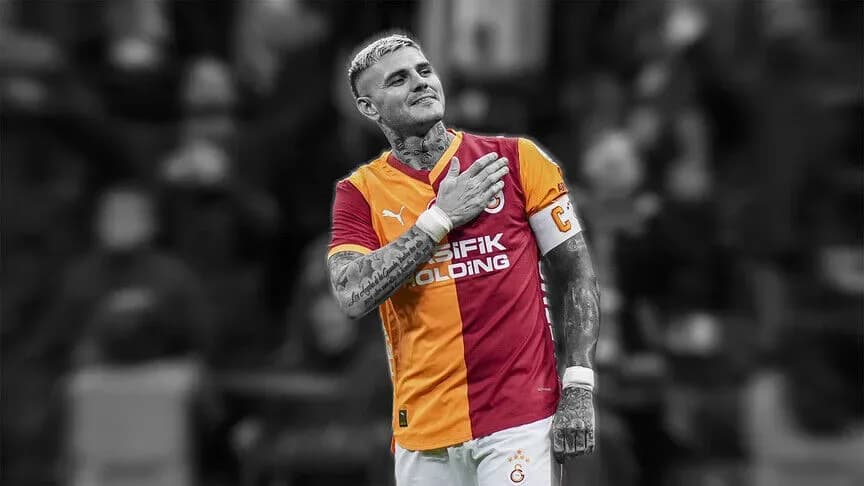 Icardi, Galatasaray'ın sözleşme teklifini kabul etmedi