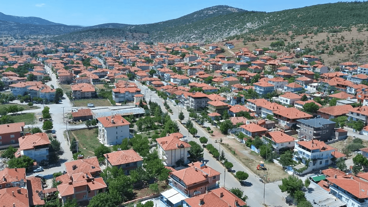 Yatırımcıların gözdesi bu 5 bölge: Metrekaresi bir kahve parasına arsa satılıyor