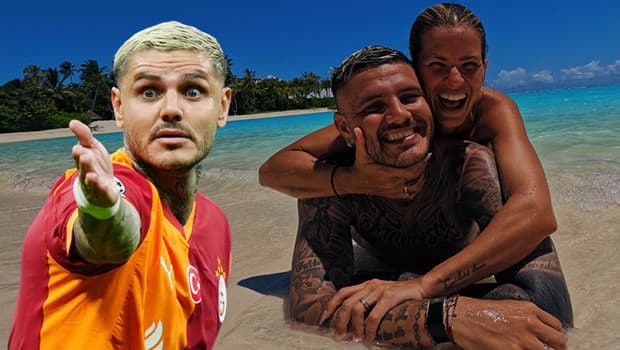 Icardi'den Galatasaray'a soğuk duş! Veda planı askıda
