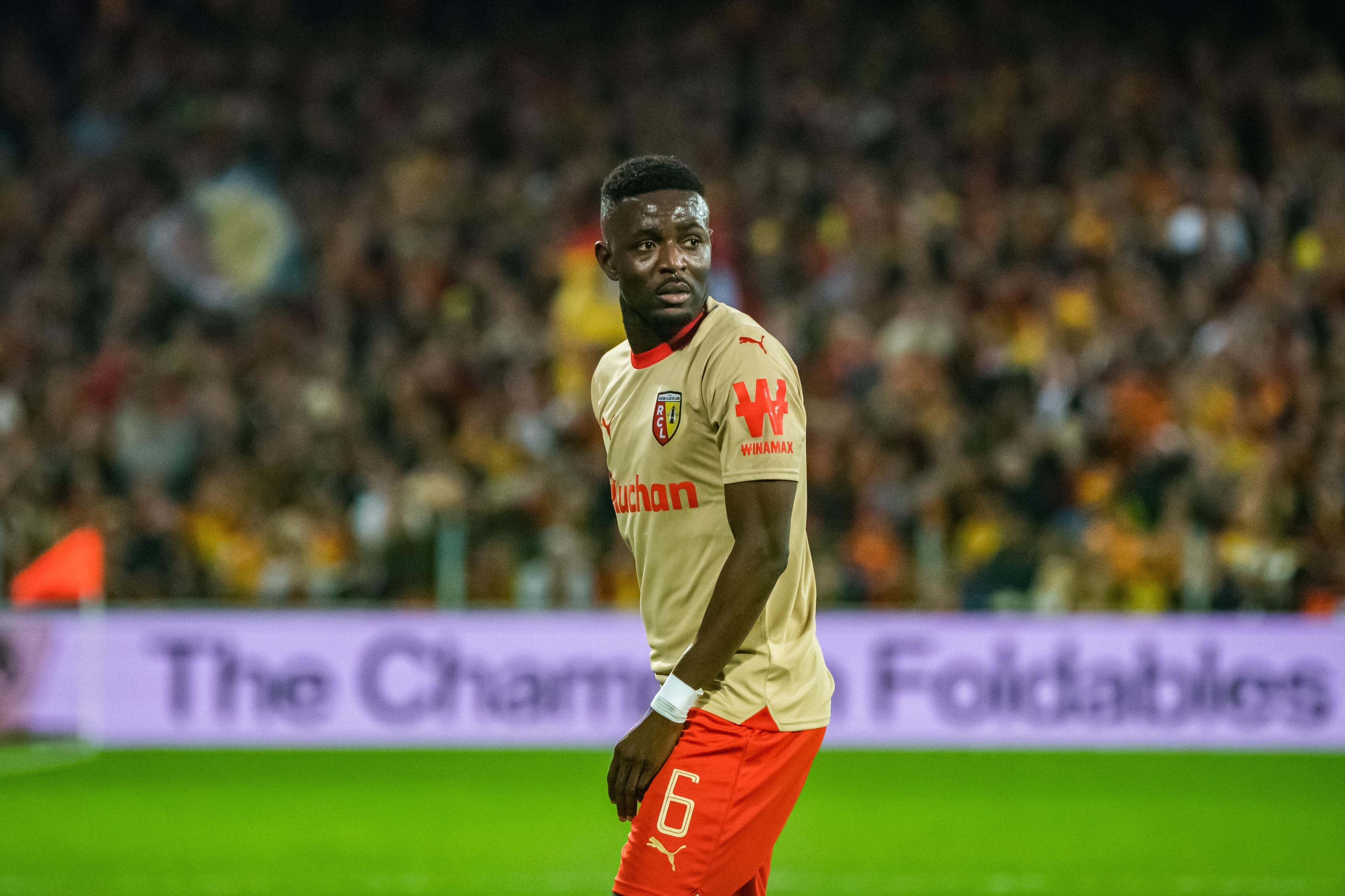 Galatasaray, orta sahaya sürpriz bir transferle güç katıyor